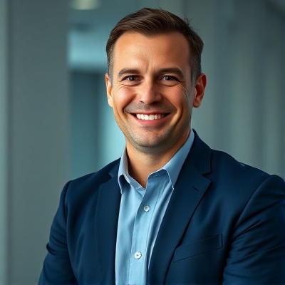 Lachlan McBride — Best Online Casino Australia​ expert